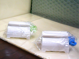 擠牙膏器