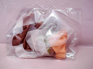 DIY材料