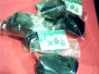 髮圈