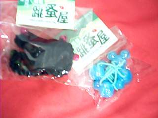 髮圈
