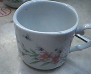 茶杯