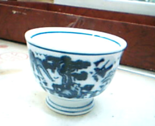 茶杯
