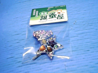 髮夾