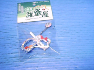 髮夾