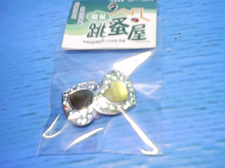 髮夾