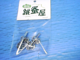 髮夾