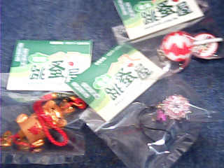 吊飾