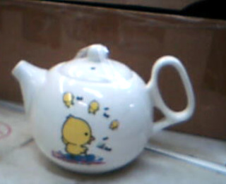 茶壺