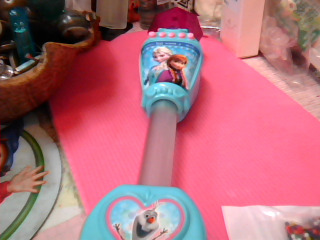 聲光麥克風玩具