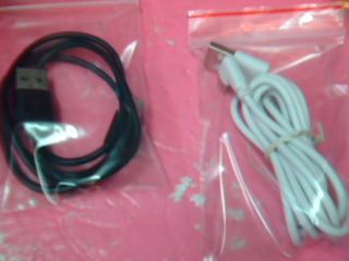 充電線-C