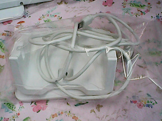 無線充電座