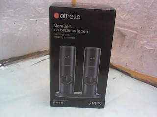 電動調味料研磨罐