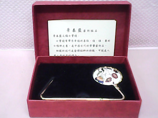 擺飾