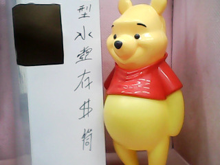 水瓶存錢筒
