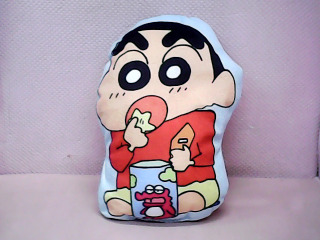 玩偶