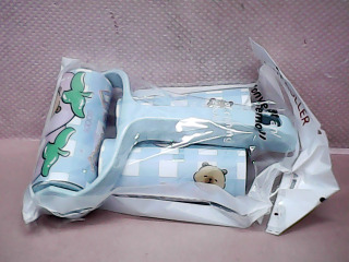 黏膠滾輪