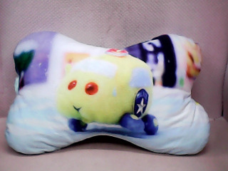 枕