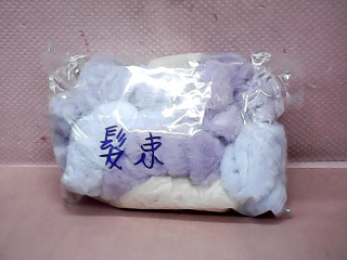 髮束