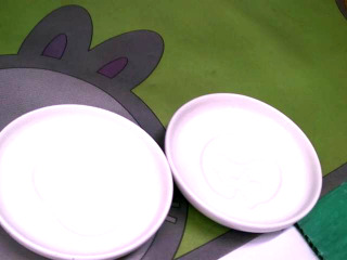 醬料碟