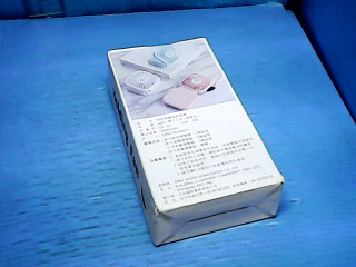 充電小風扇