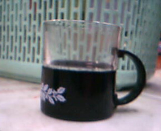 玻璃杯