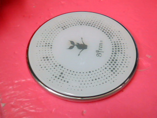 無線充電盤