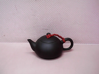 茶壺-瑕疵