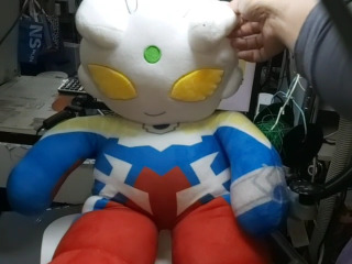 超人力霸王傑洛
