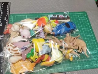 玩具