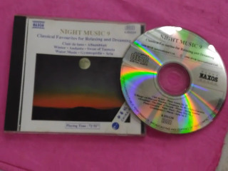 CD
