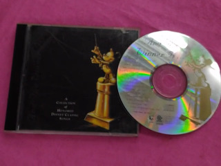 CD