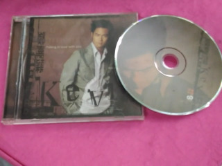 CD