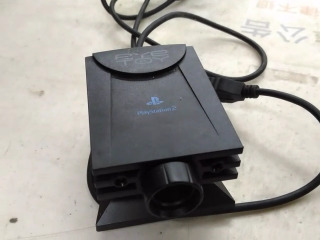 USB 攝影機EyeToy 電腦週邊設備