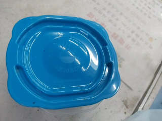 微波