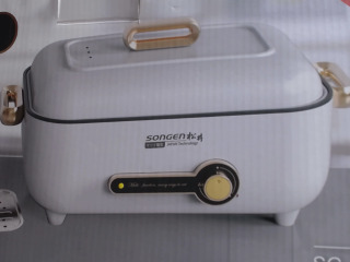 芳饗宴多用料理鍋