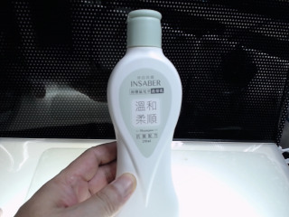 伊莎貝爾櫻花洗髮精