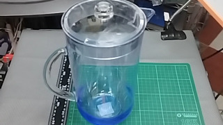 大圓底水壺