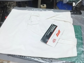F1聯名帆布袋