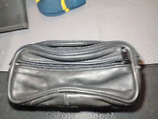 皮革包