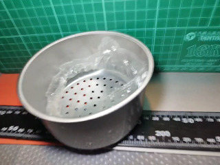 排水孔用