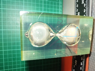 壓克力沙漏
