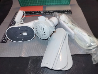 微型小風扇