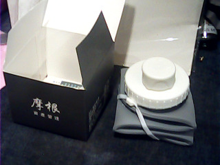 矽膠摺疊水壺
