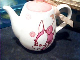 茶壺
