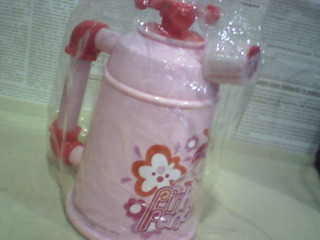 全新頑皮豹冷水壺