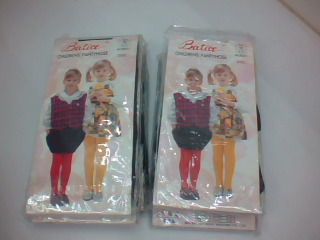 兒童褲襪/M-單售