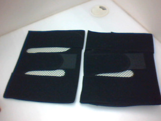 護膝套2入/單售