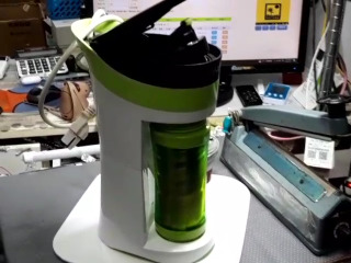 隨行杯咖啡機