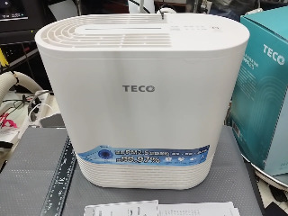 東元清淨機