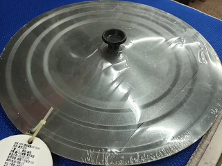 H906-通用鍋蓋(20-30cm)